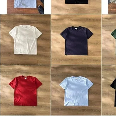 T-shirts